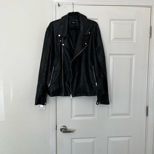Forever21 Men’s fashion jacket